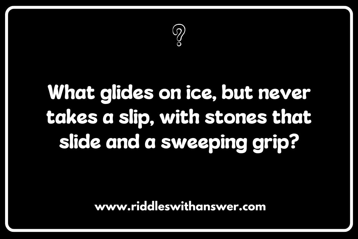 Curling Riddles in Popular Culture: From Movies to Memes Curling Riddles in Popular Culture: From Movies to Memes