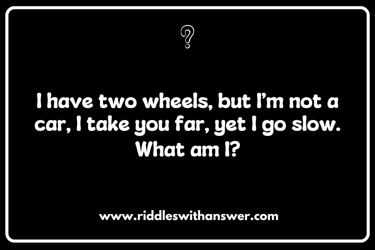 Cycling Riddles and Team Building: Strengthening Bonds Through Fun Cycling Riddles and Team Building: Strengthening Bonds Through Fun