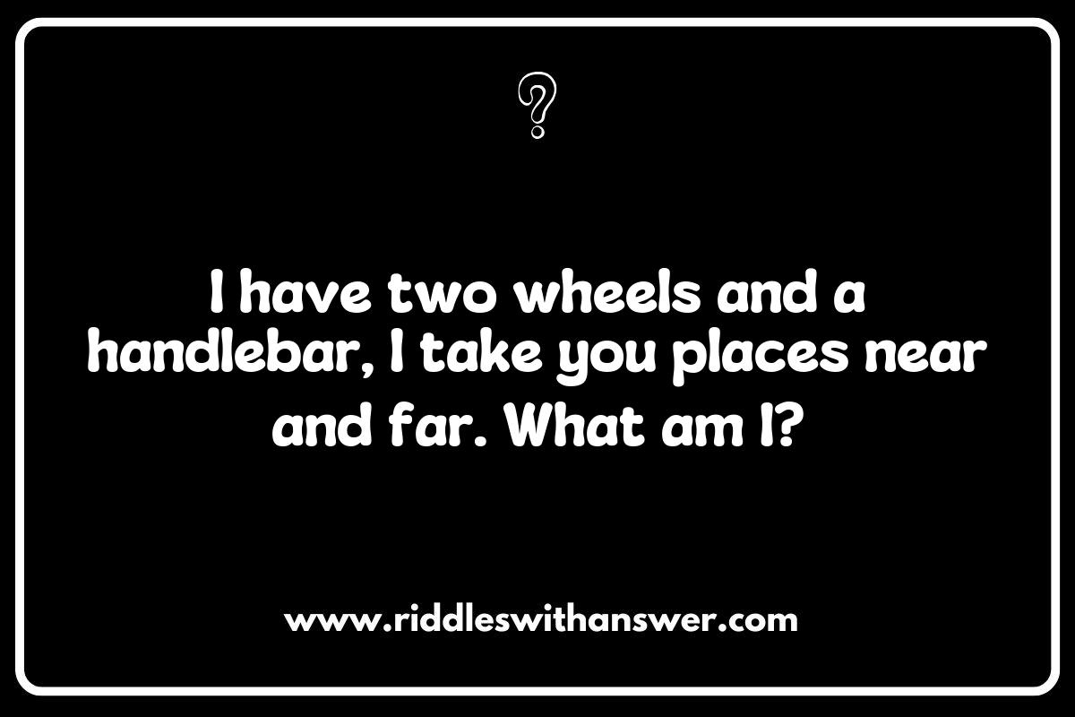Cycling Riddles for Kids: Fun and Engaging Challenges Cycling Riddles for Kids: Fun and Engaging Challenges