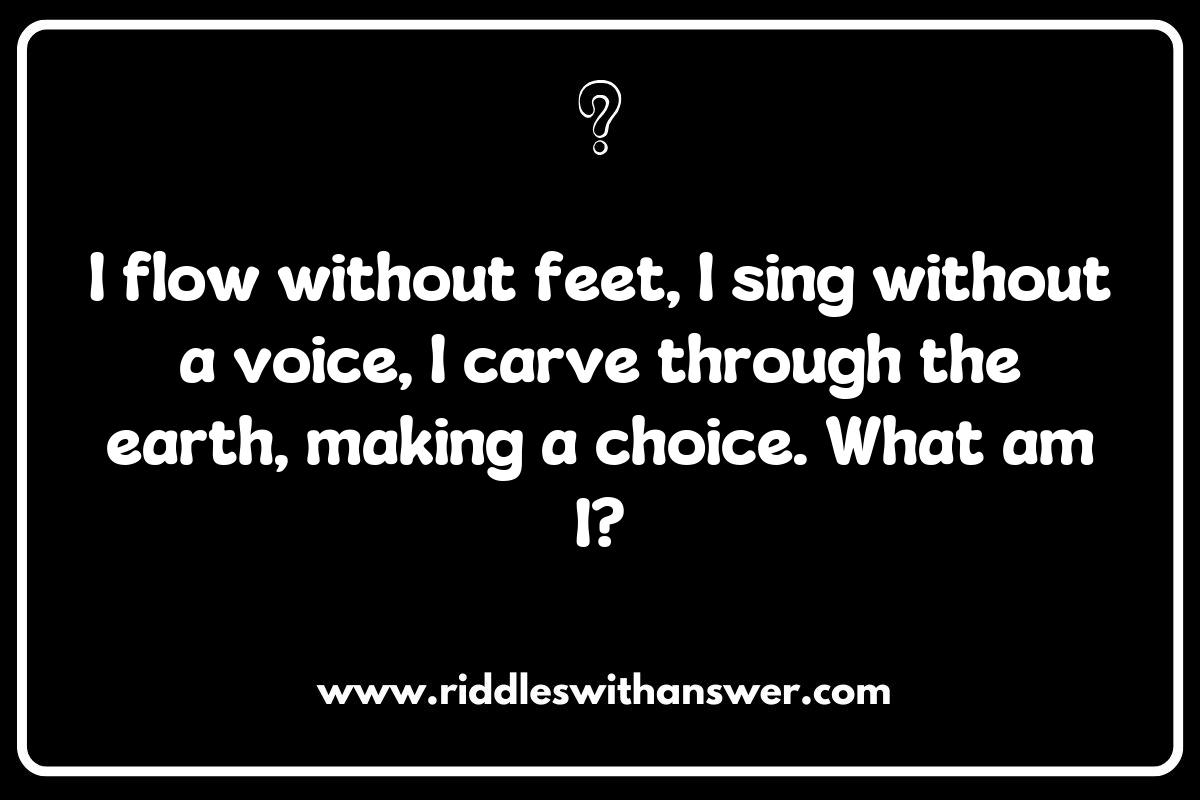 Deep Waters, Shallow Thoughts: Engaging River and Lake Riddles for All Ages Deep Waters, Shallow Thoughts: Engaging River and Lake Riddles for All Ages