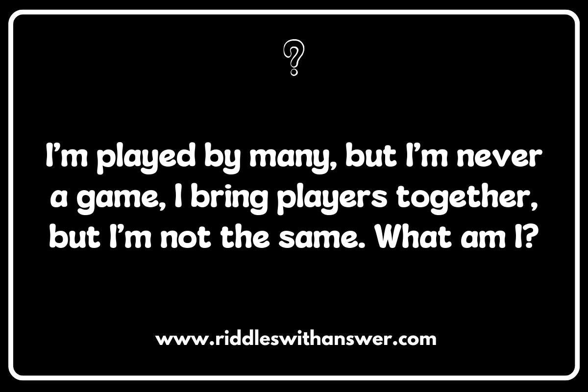Designing Your Own eSports Riddles: Tips for Gamers and Writers Designing Your Own eSports Riddles: Tips for Gamers and Writers