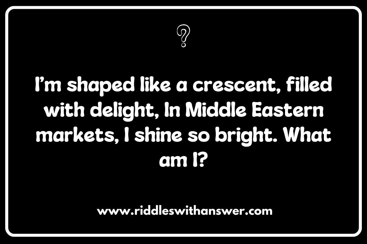 Discovering the Ingredients Behind Riddles Involving Exotic Dishes Discovering the Ingredients Behind Riddles Involving Exotic Dishes
