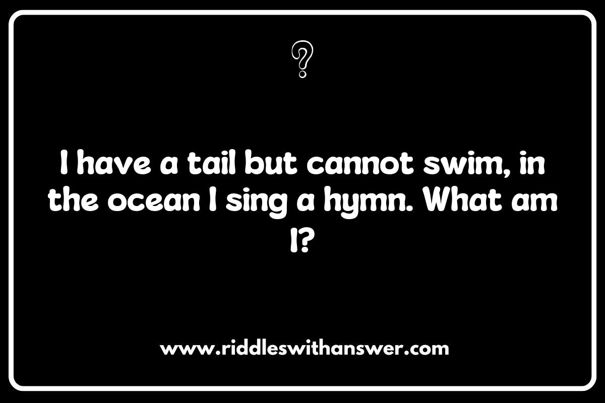 Dive into the Depths: Clever Mermaid Riddles for Kids Dive into the Depths: Clever Mermaid Riddles for Kids