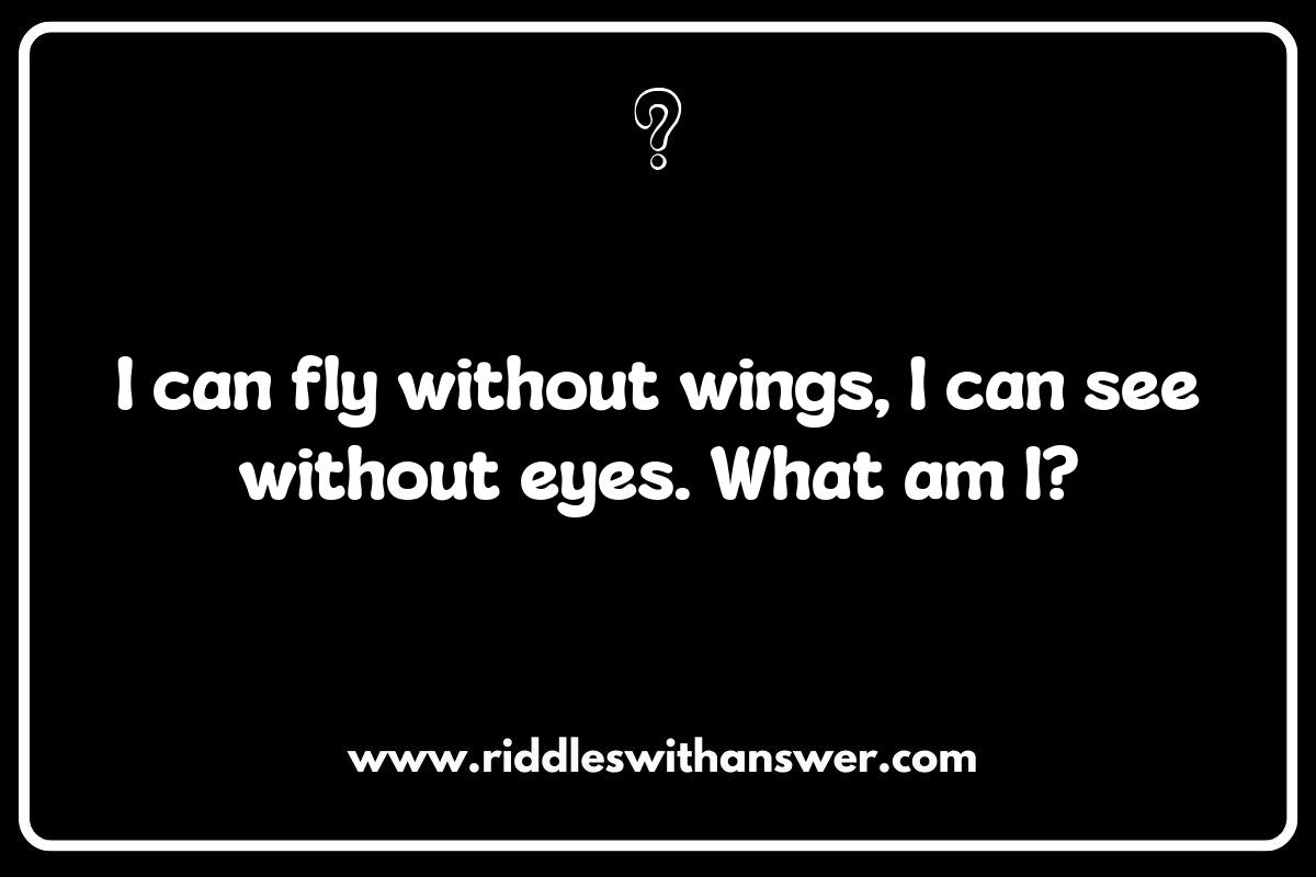 Drones and Robots Riddles: A Game of Wit and Innovation Drones and Robots Riddles: A Game of Wit and Innovation