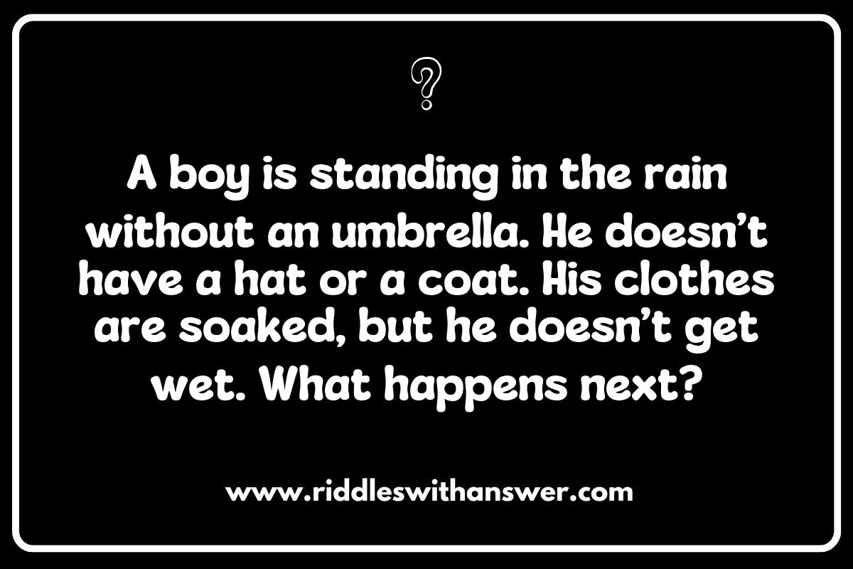Easy What Happens Next Riddles for Kids: Fun and Engaging Challenges Easy What Happens Next Riddles for Kids: Fun and Engaging Challenges