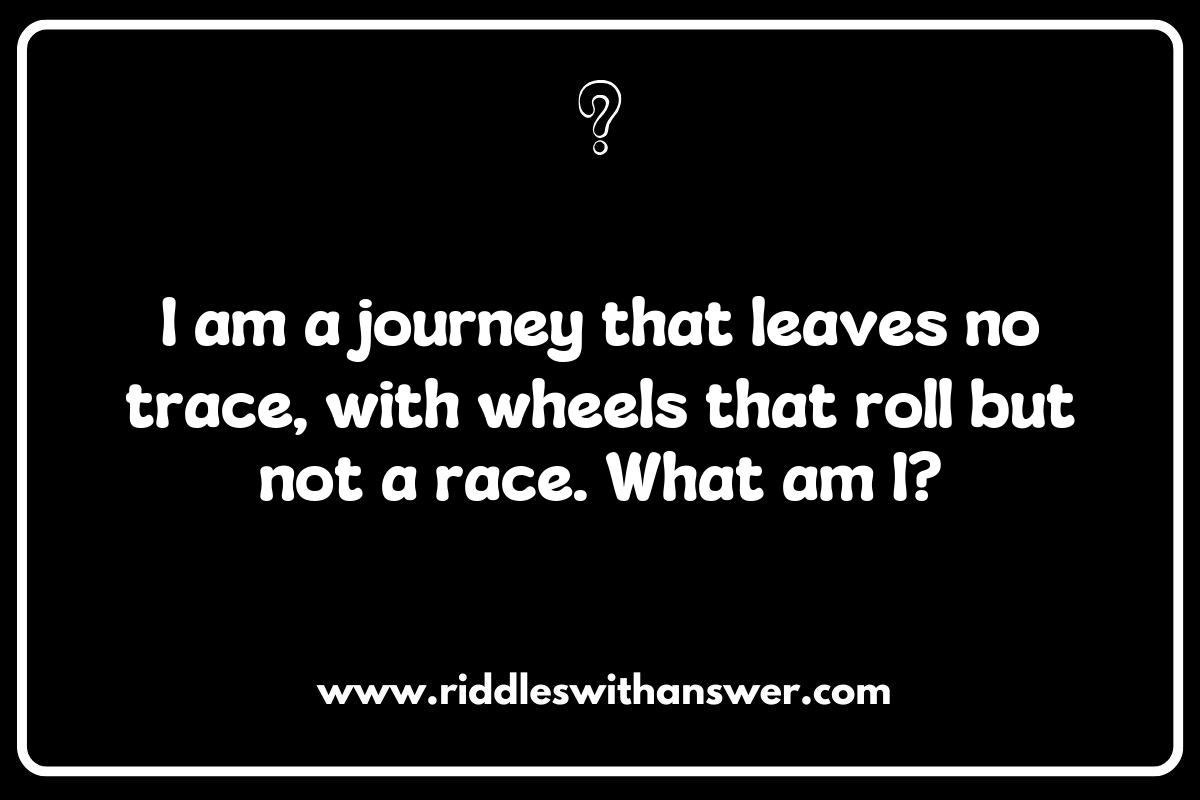 Eco-Friendly Road Trip Riddles for Sustainable Travel Eco-Friendly Road Trip Riddles for Sustainable Travel