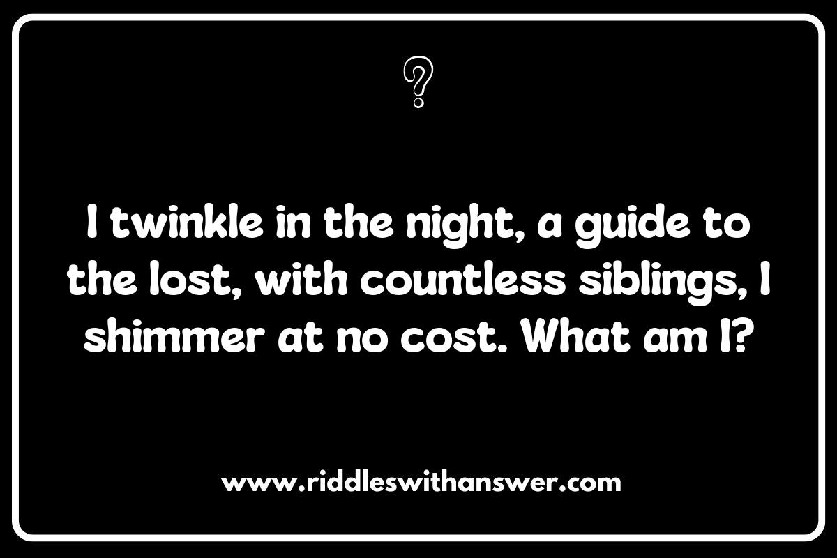Educational Benefits of Solving Stars and Constellations Riddles Educational Benefits of Solving Stars and Constellations Riddles