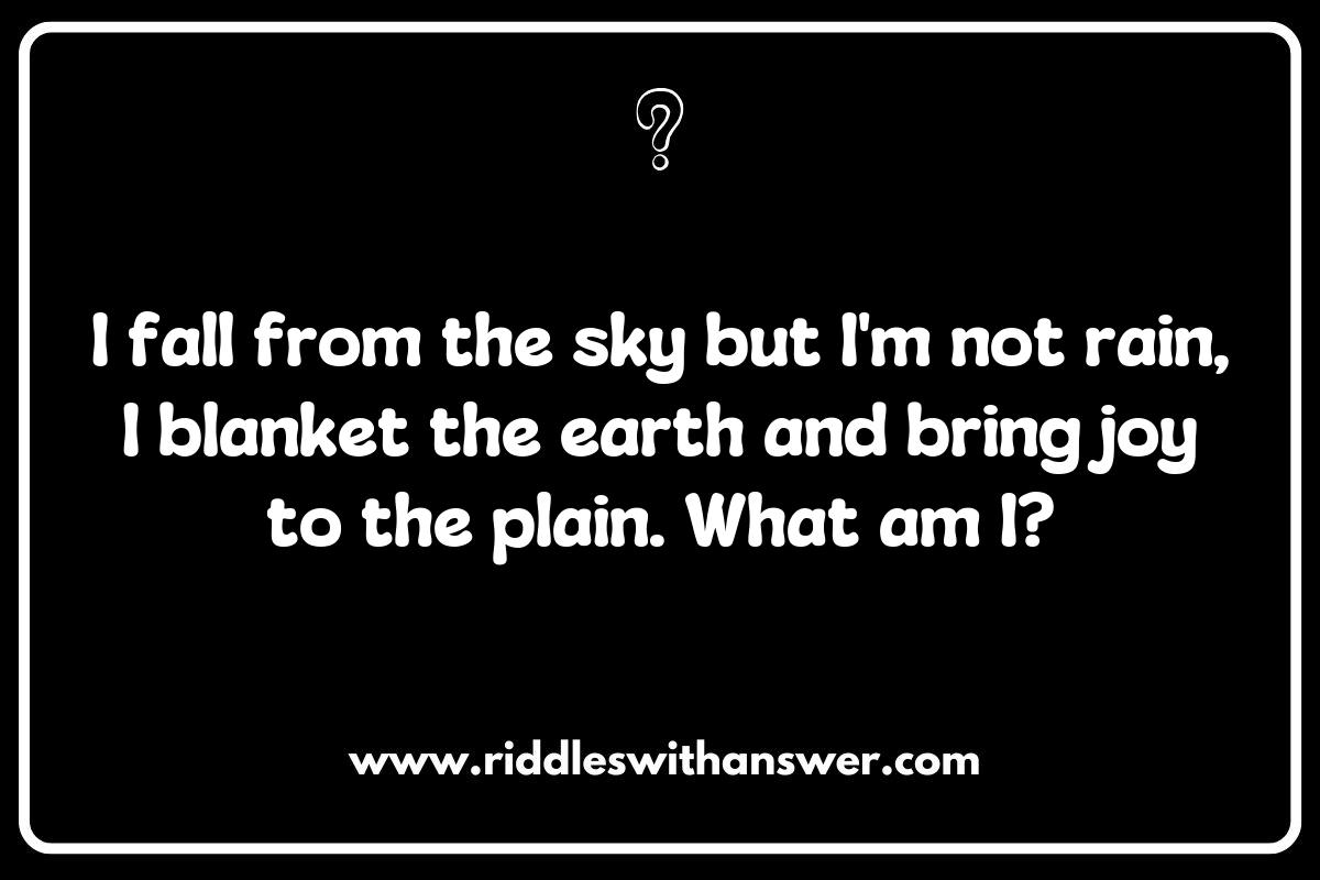 Educational Fun: Using Seasonal What Am I Riddles in the Classroom Educational Fun: Using Seasonal What Am I Riddles in the Classroom