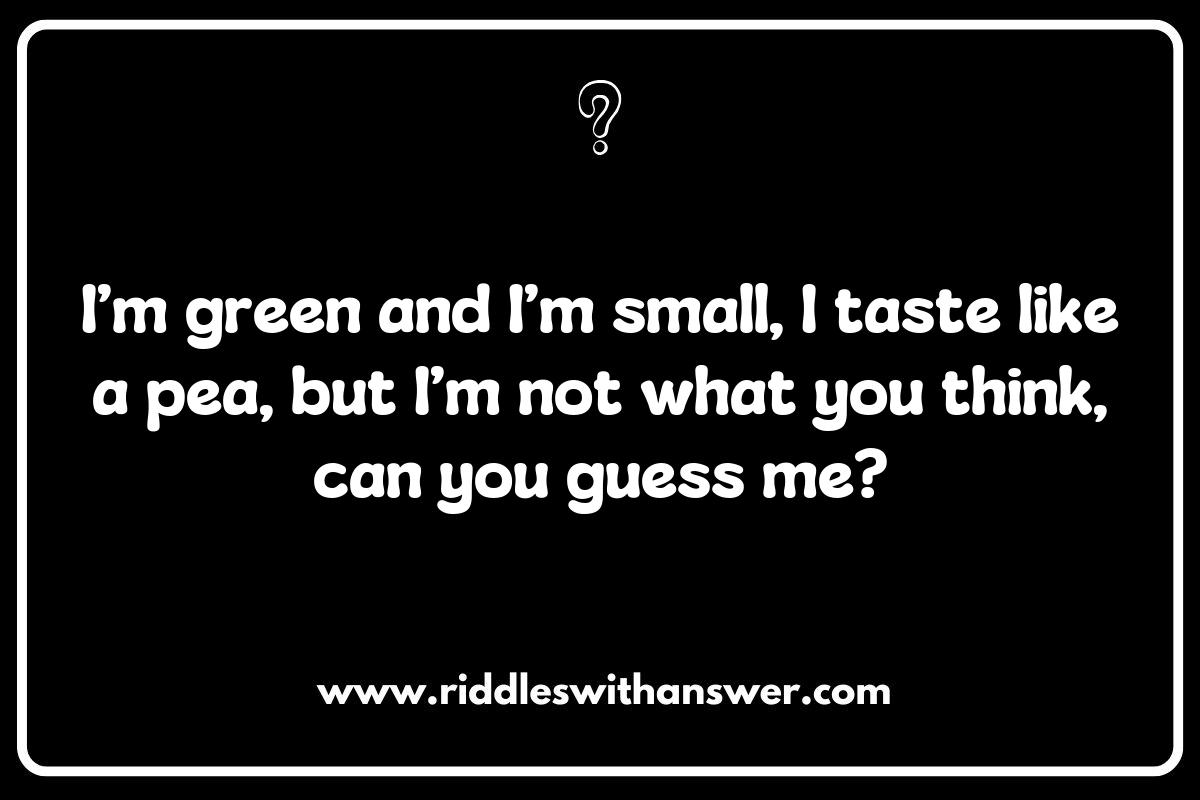 Educational Short Fruit and Vegetable Riddles to Enhance Nutrition Awareness Educational Short Fruit and Vegetable Riddles to Enhance Nutrition Awareness