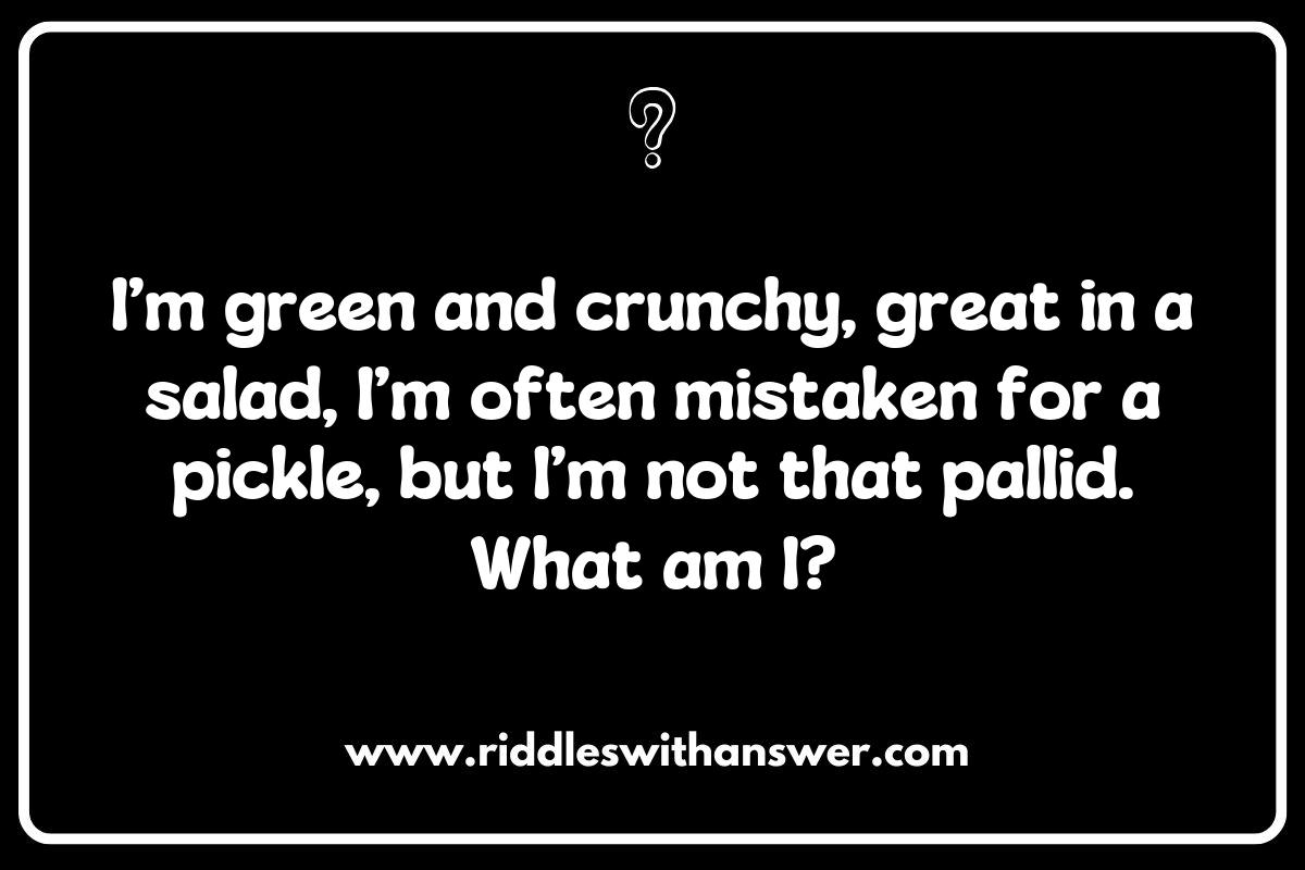 Educational Vegetable Riddles: Teach Kids About Nutrition and Farming Educational Vegetable Riddles: Teach Kids About Nutrition and Farming