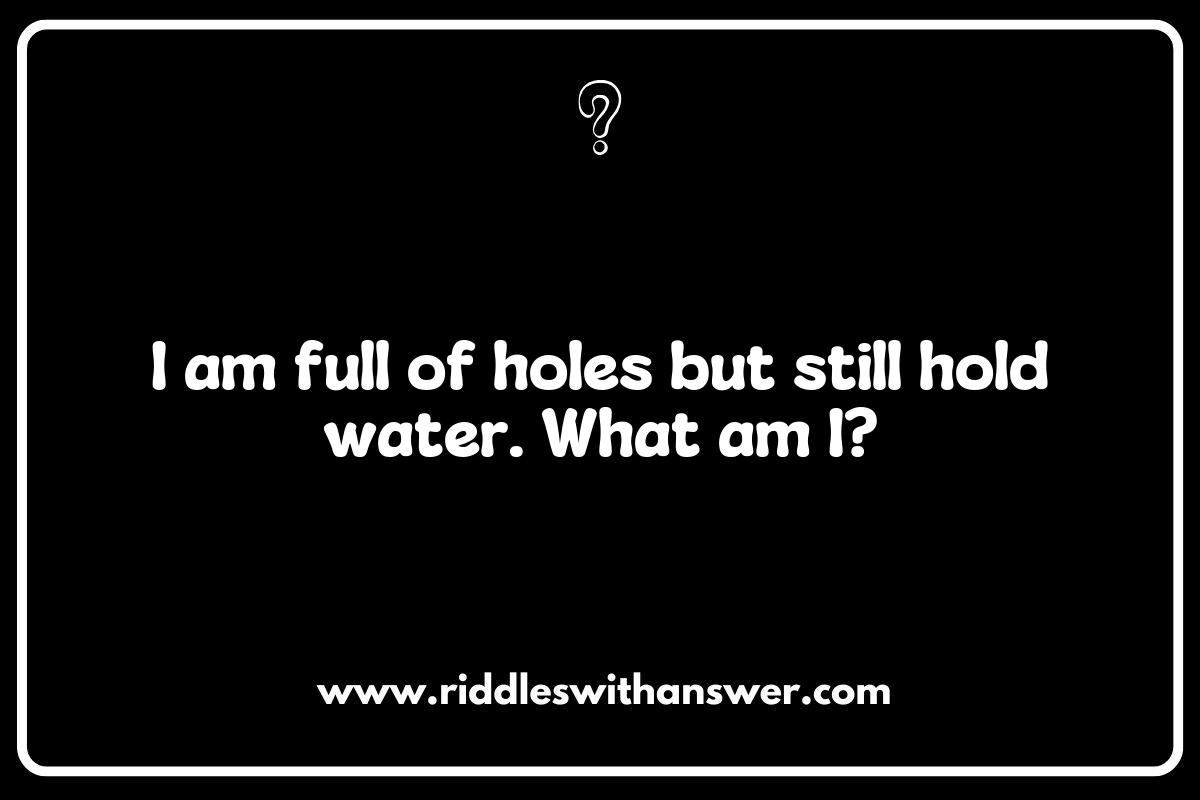 Educational What Is It Riddles to Enhance Vocabulary Educational What Is It Riddles to Enhance Vocabulary