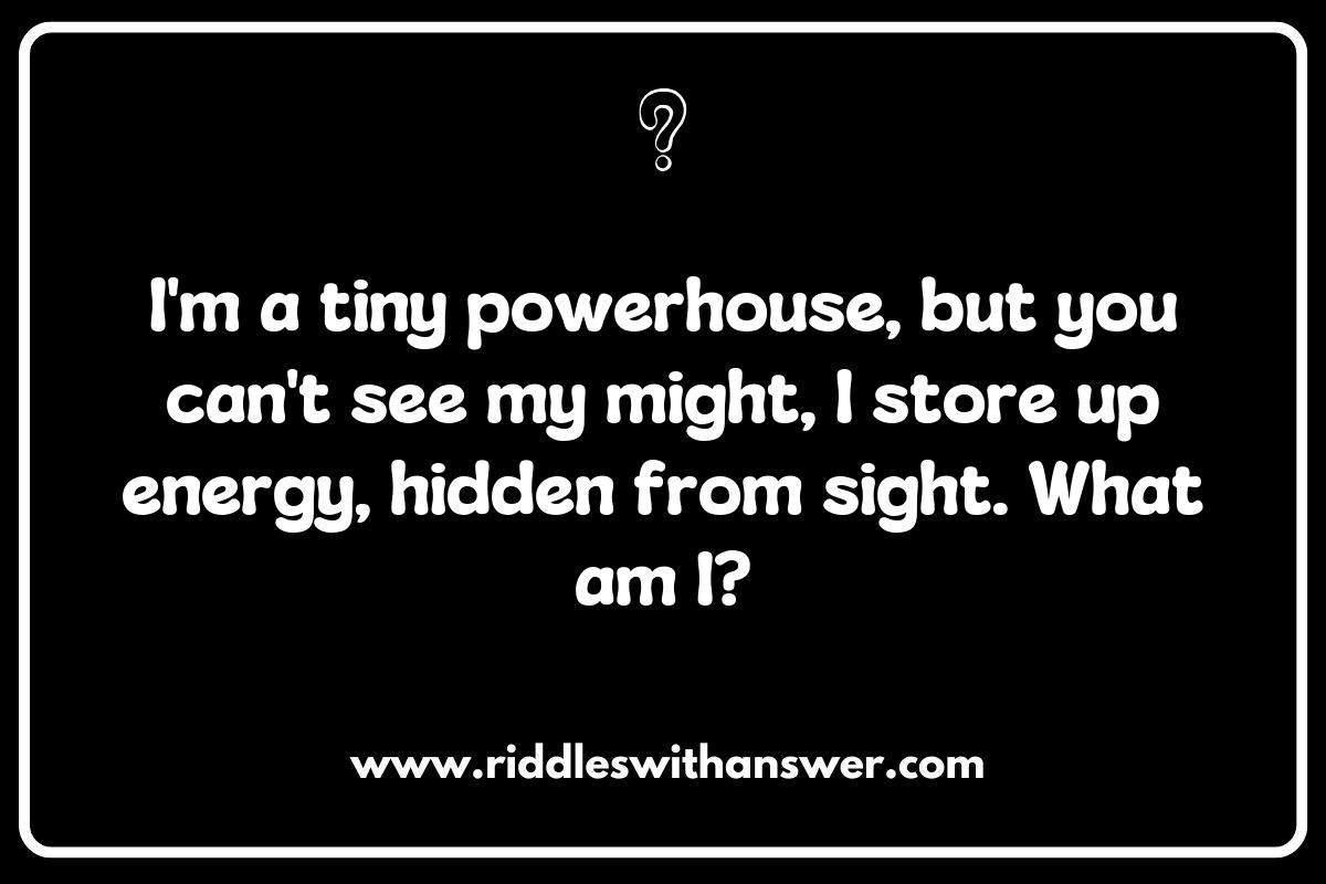 Electric Encounters: Riddles that Charge Your Imagination Electric Encounters: Riddles that Charge Your Imagination