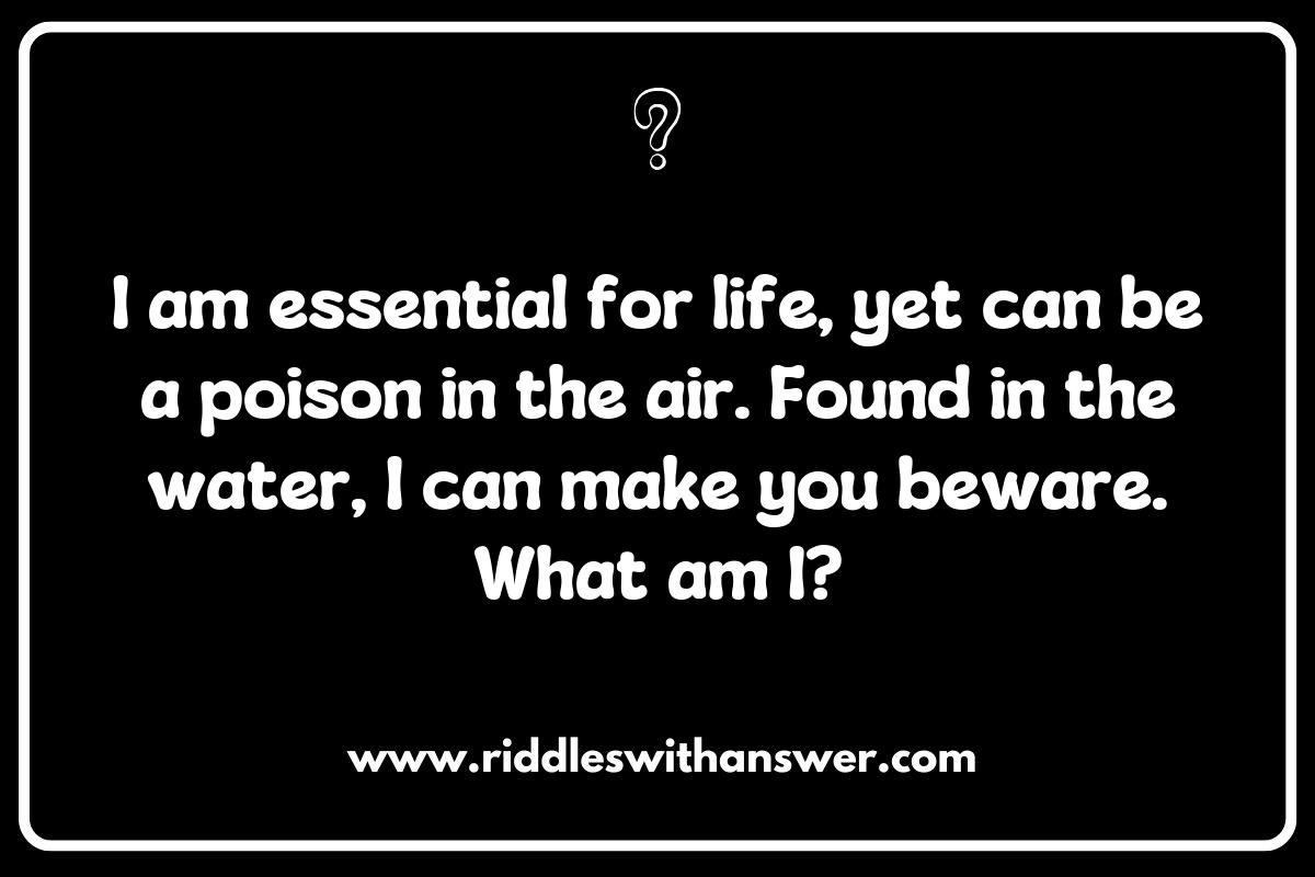 Element or Chemical Element or Chemical