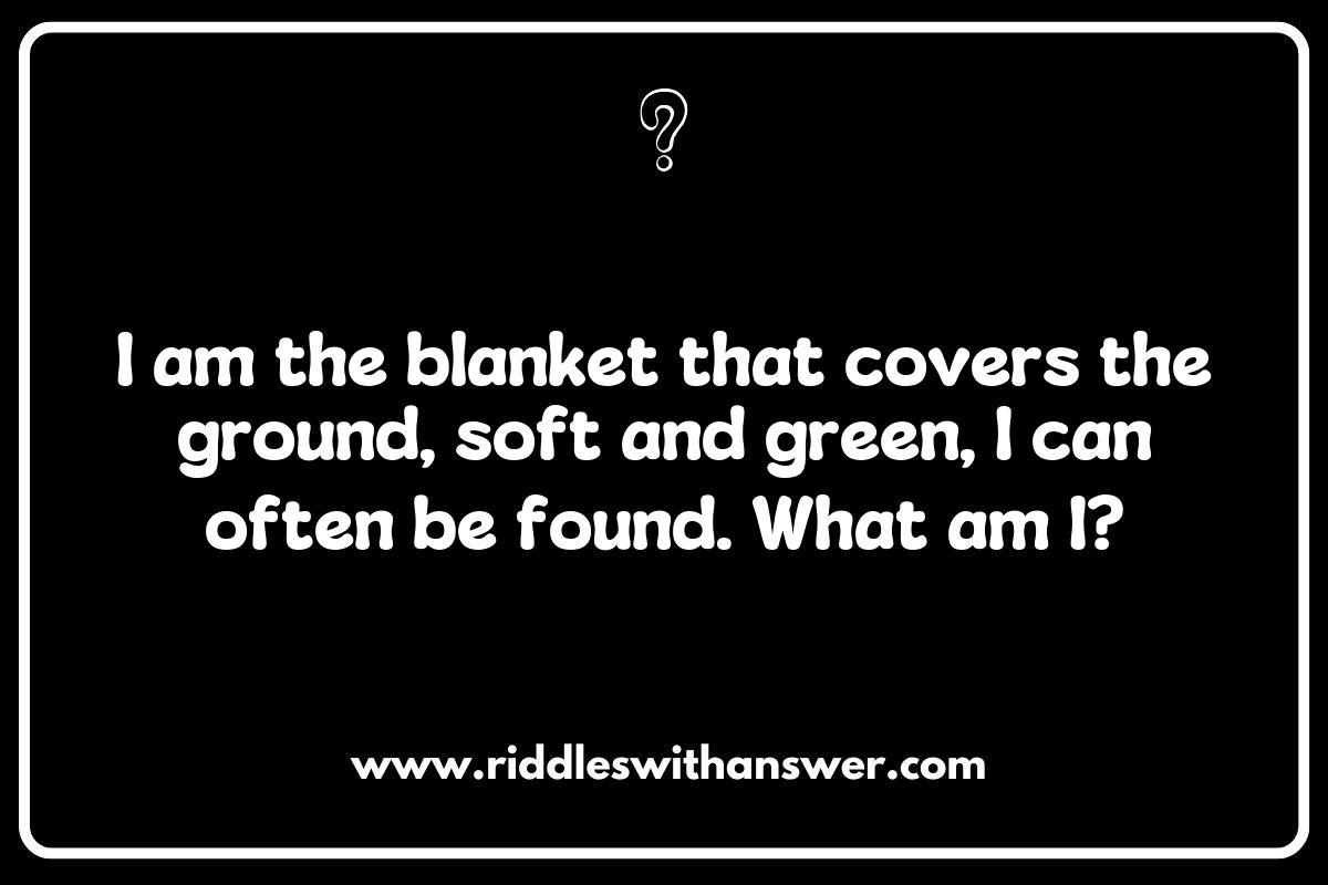 Engaging Children with What is it Nature Riddles for Learning Engaging Children with What is it Nature Riddles for Learning