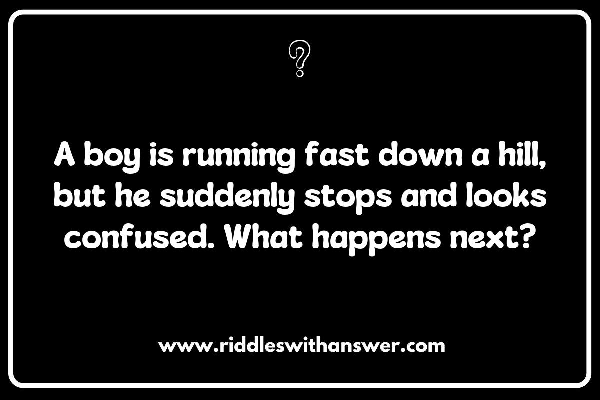Engaging Classroom Activities with Fun and Educational What Happens Next Riddles Engaging Classroom Activities with Fun and Educational What Happens Next Riddles