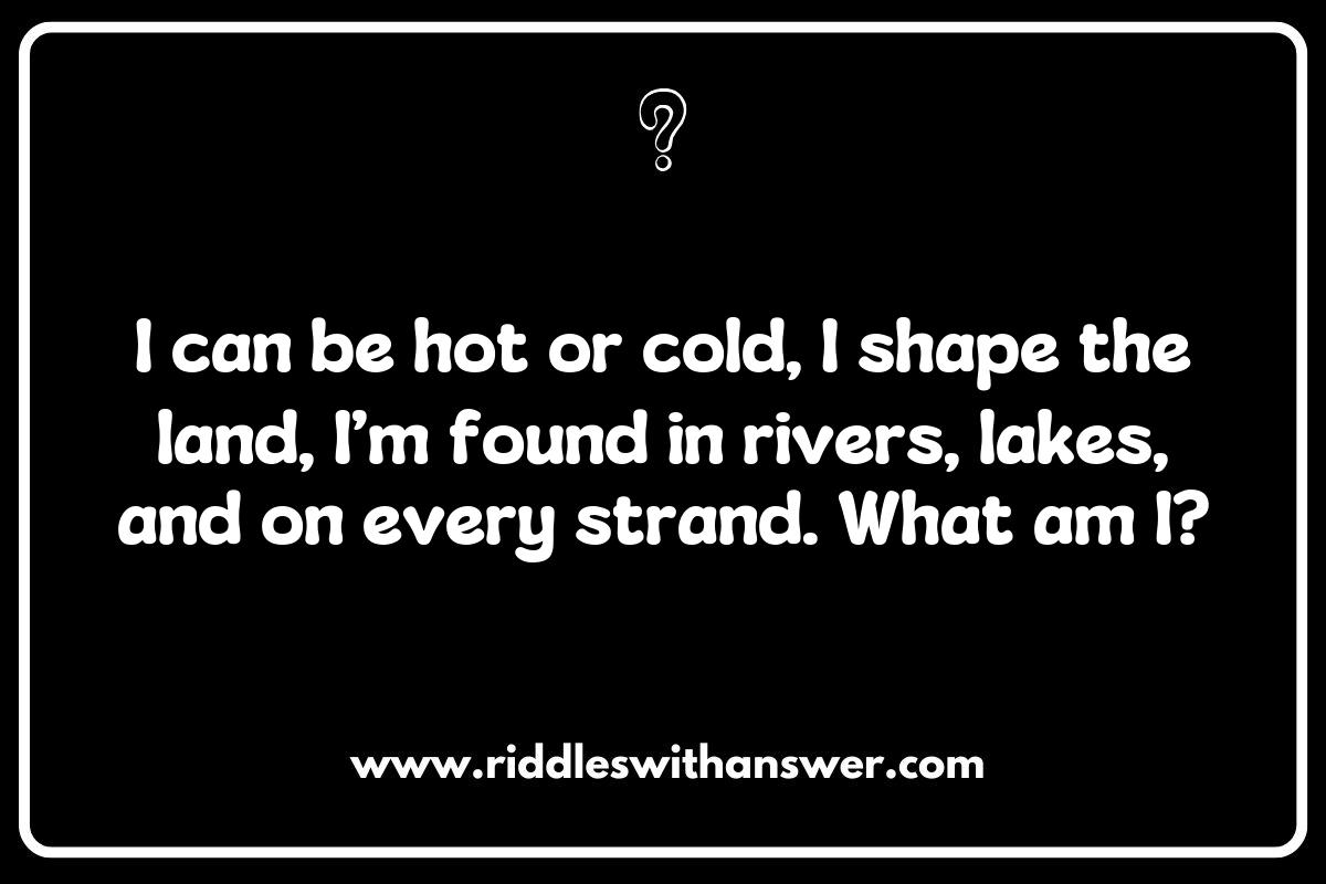 Engaging Earth Day Riddles to Teach About Climate Change Engaging Earth Day Riddles to Teach About Climate Change