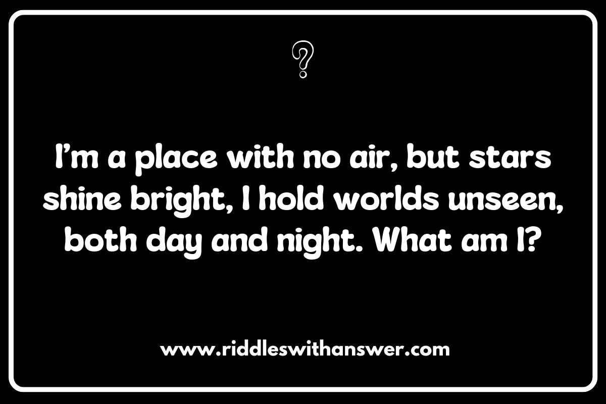 Engaging Kids with Search for Habitable Planets Riddles Engaging Kids with Search for Habitable Planets Riddles
