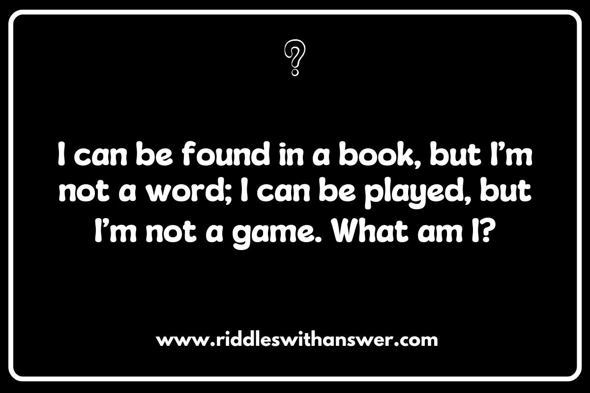 Engaging Students with Interactive Educational What Am I Riddles Activities Engaging Students with Interactive Educational What Am I Riddles Activities