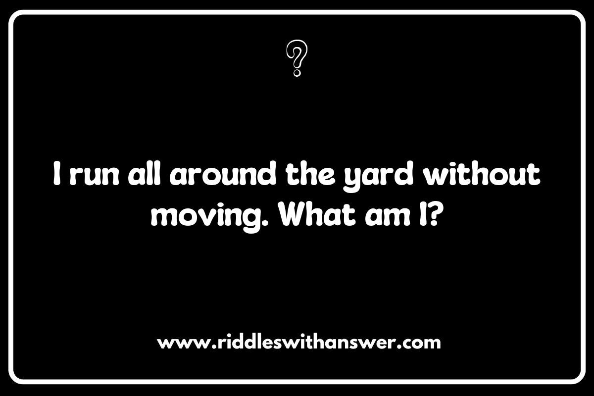 Engaging What Is It Riddles That Spark Curiosity Engaging What Is It Riddles That Spark Curiosity