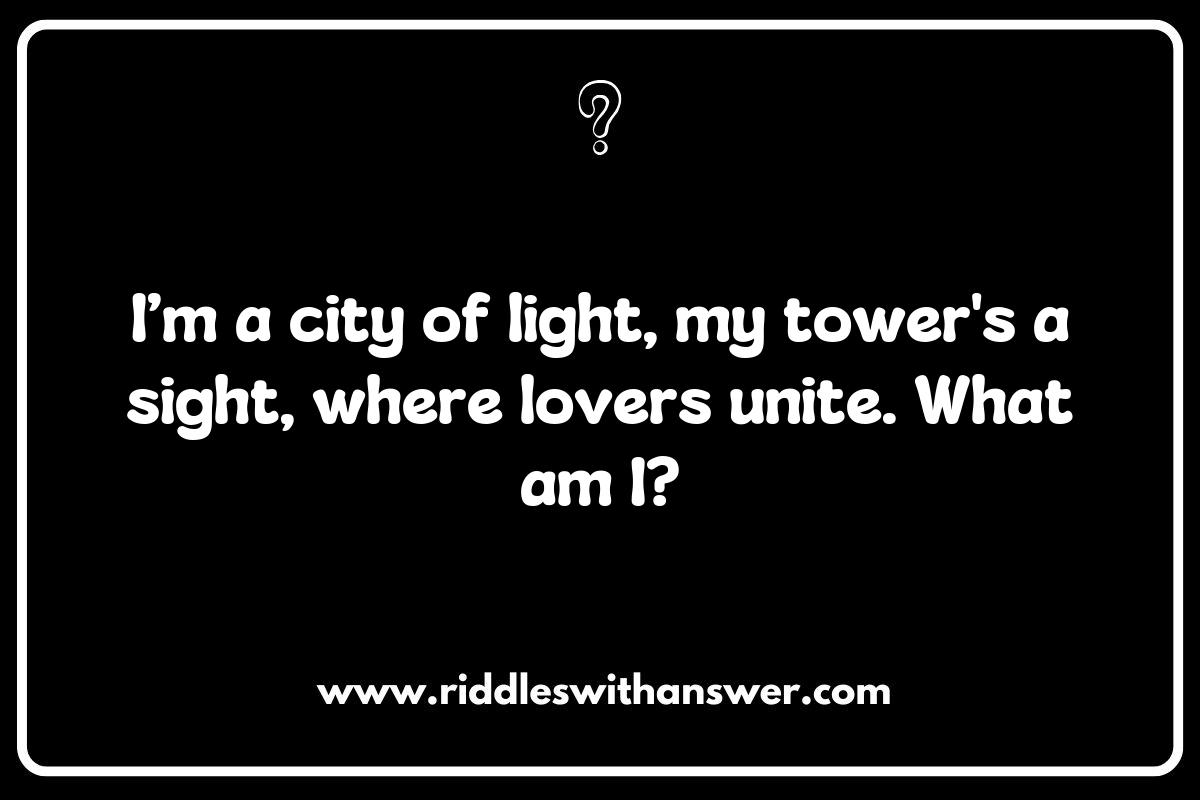 Exploring Capital Cities Riddles: A Fun Way to Learn Geography Exploring Capital Cities Riddles: A Fun Way to Learn Geography