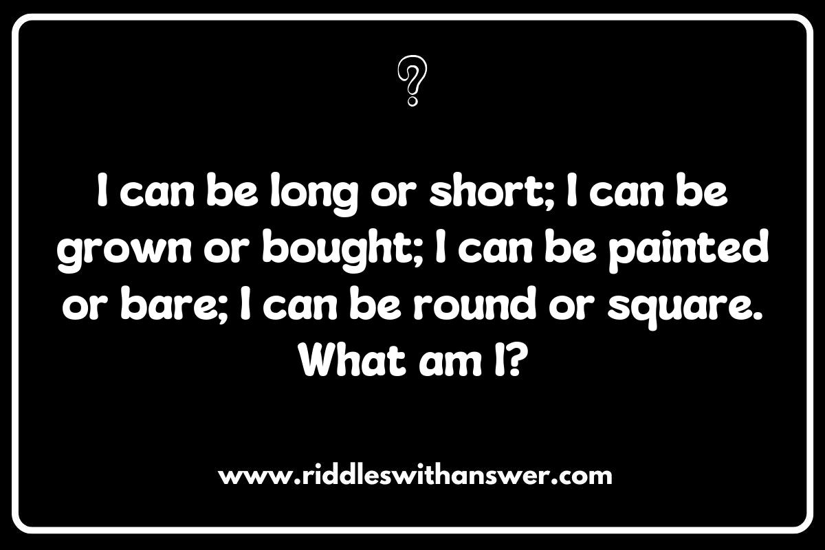 Exploring Classic What Am I Riddles: Timeless Brain Teasers Exploring Classic What Am I Riddles: Timeless Brain Teasers