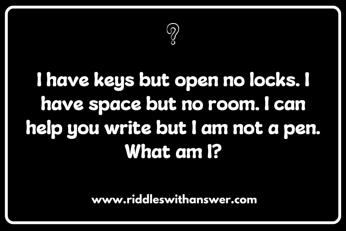 Exploring Different Subjects Through Educational What Is It Riddles Exploring Different Subjects Through Educational What Is It Riddles