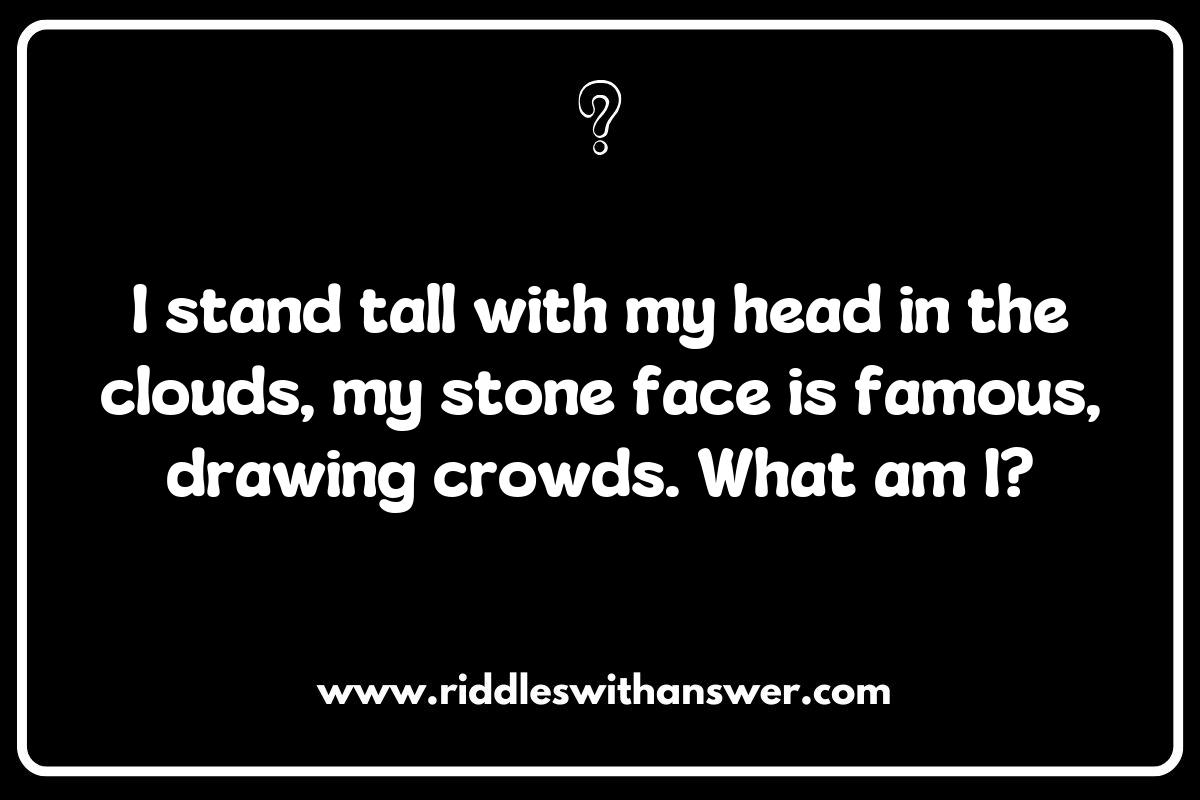 Exploring Famous Landmarks Riddles: A Fun Way to Learn About History Exploring Famous Landmarks Riddles: A Fun Way to Learn About History