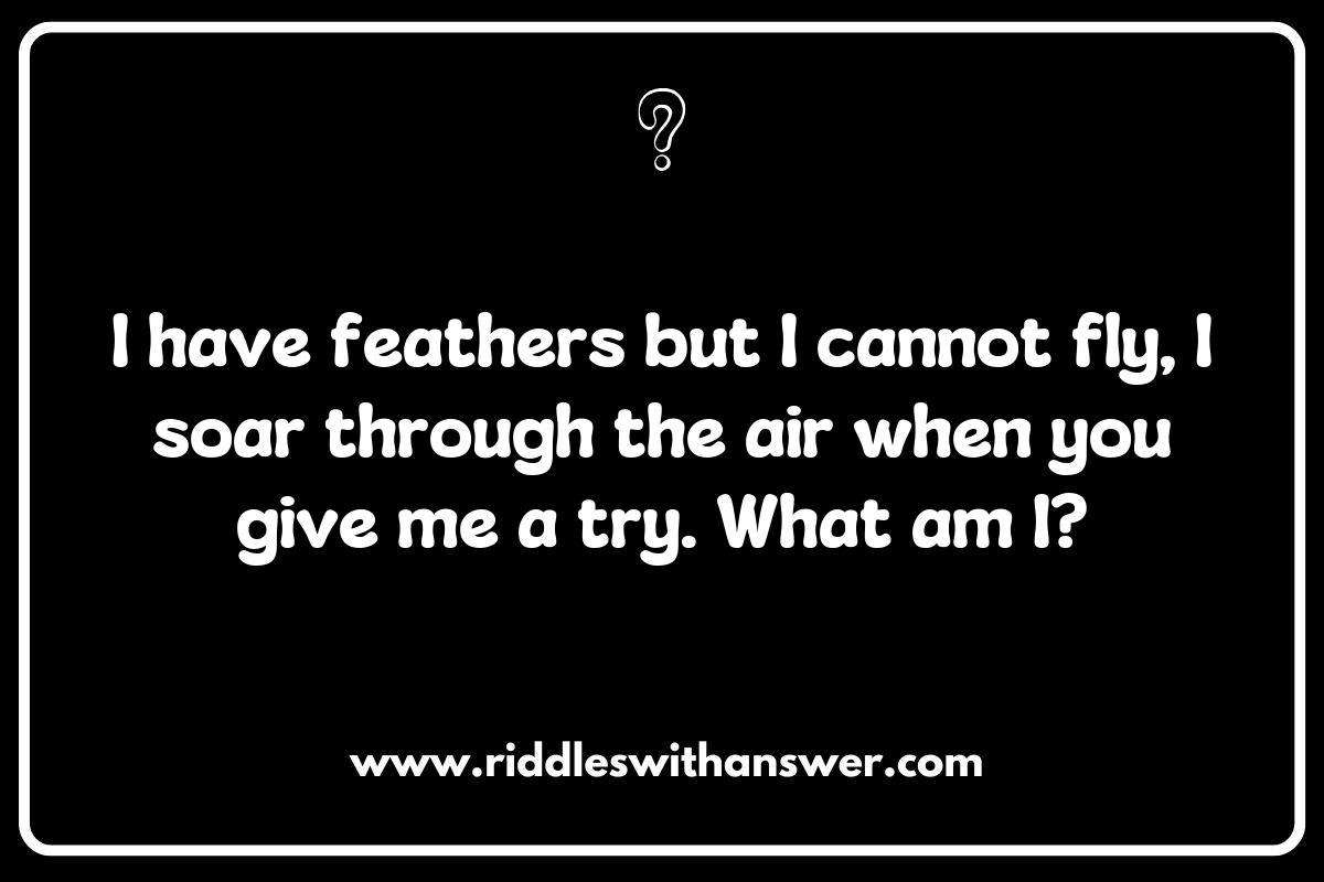 Exploring Fun Badminton Riddles for Players of All Ages Exploring Fun Badminton Riddles for Players of All Ages