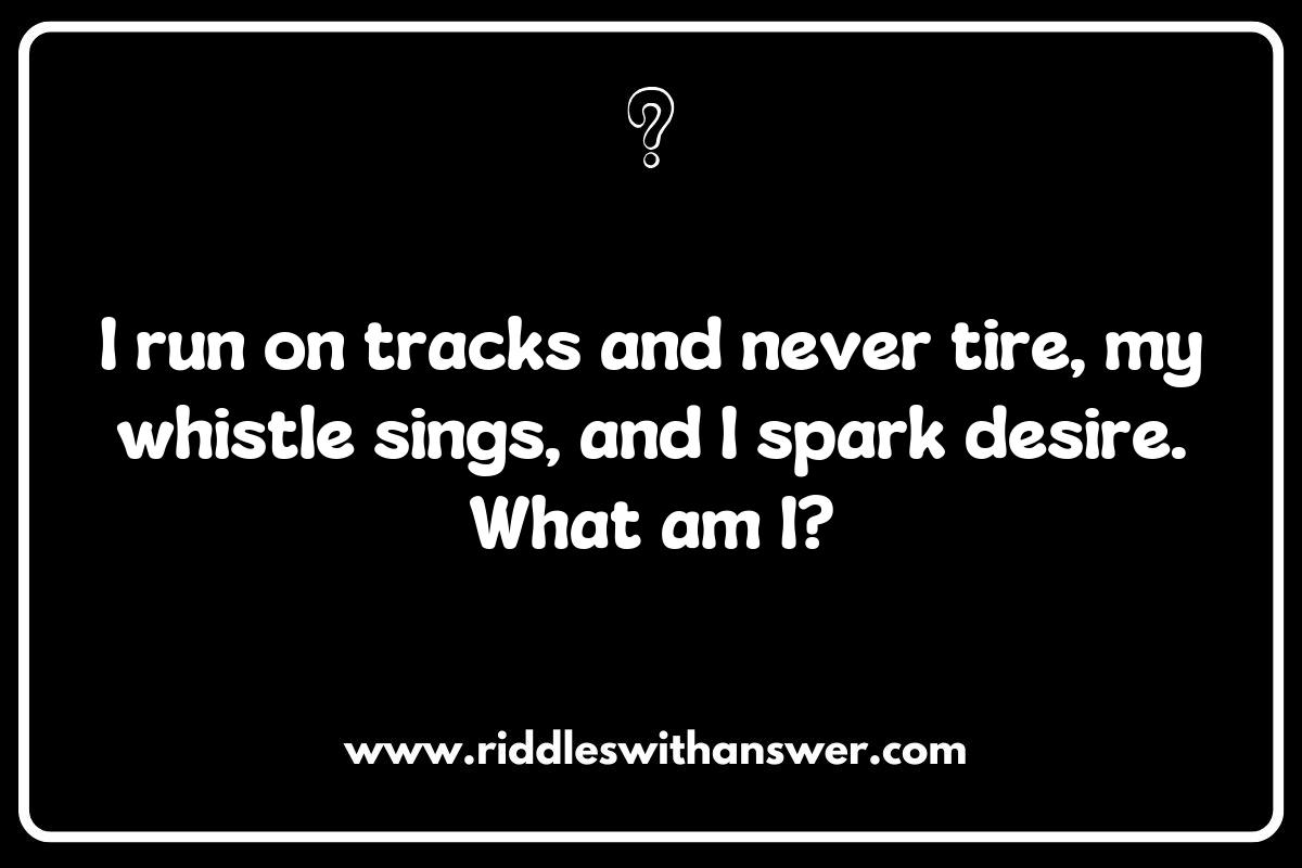 Exploring Historical Train and Railway Riddles Exploring Historical Train and Railway Riddles