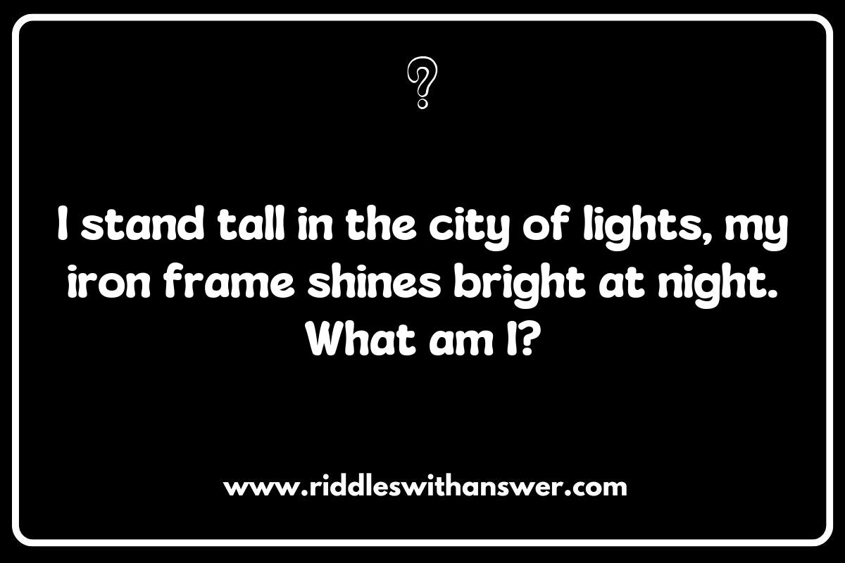 Exploring Iconic Buildings Riddles from Around the World Exploring Iconic Buildings Riddles from Around the World