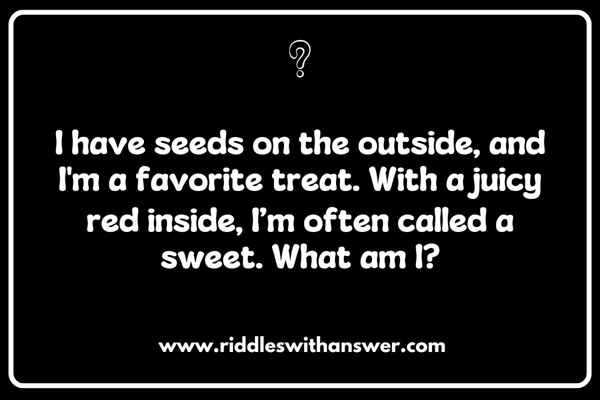 Exploring Interactive Fruit and Vegetable Riddles for Kids Exploring Interactive Fruit and Vegetable Riddles for Kids