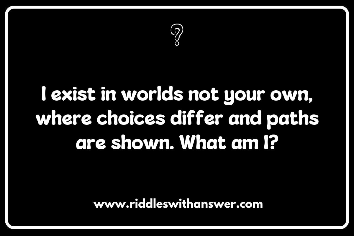 Exploring the Concept of Parallel Universe Riddles: A Mind-Bending Journey Exploring the Concept of Parallel Universe Riddles: A Mind-Bending Journey