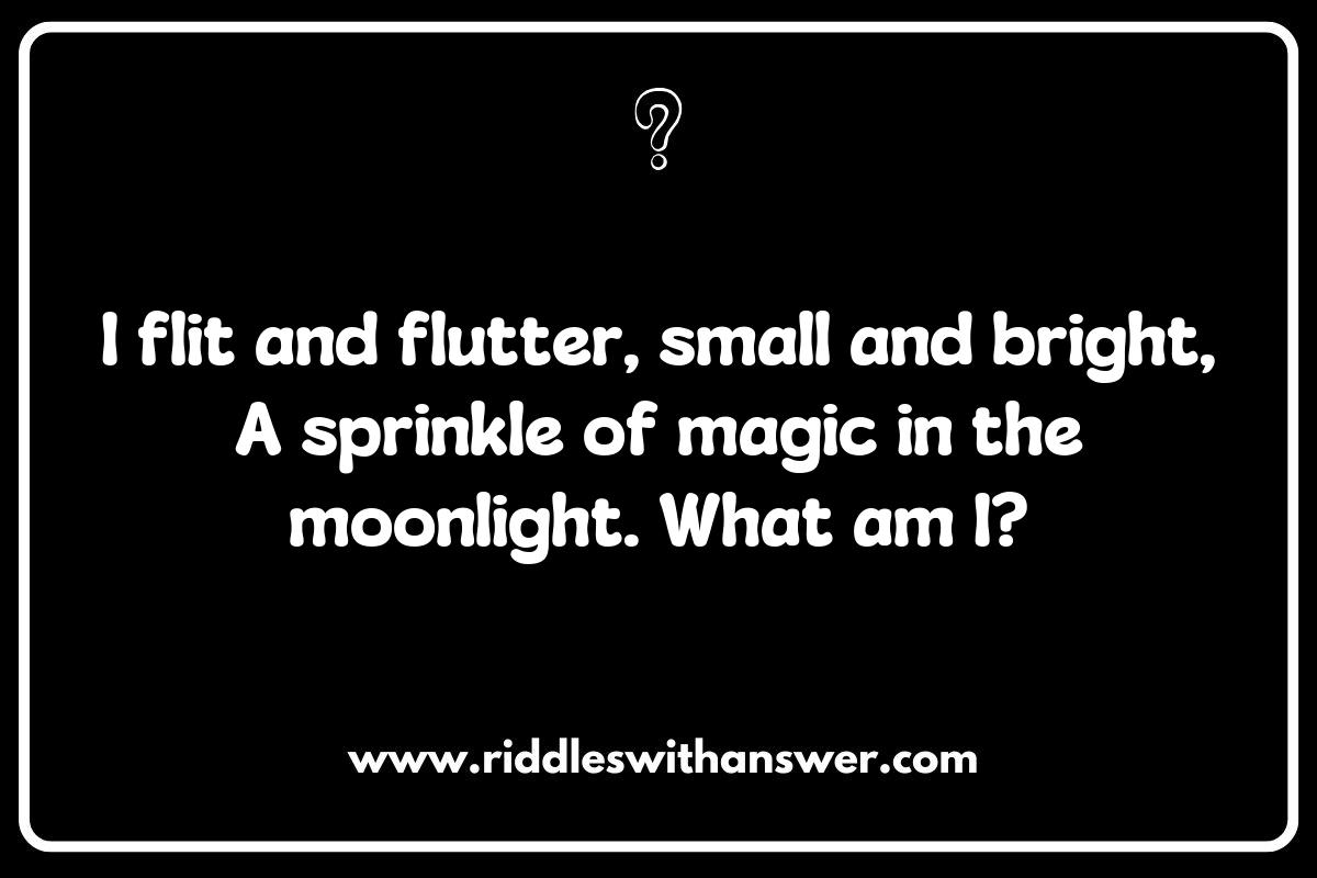 Exploring the Enchantment of Fairy and Pixie Riddles Exploring the Enchantment of Fairy and Pixie Riddles