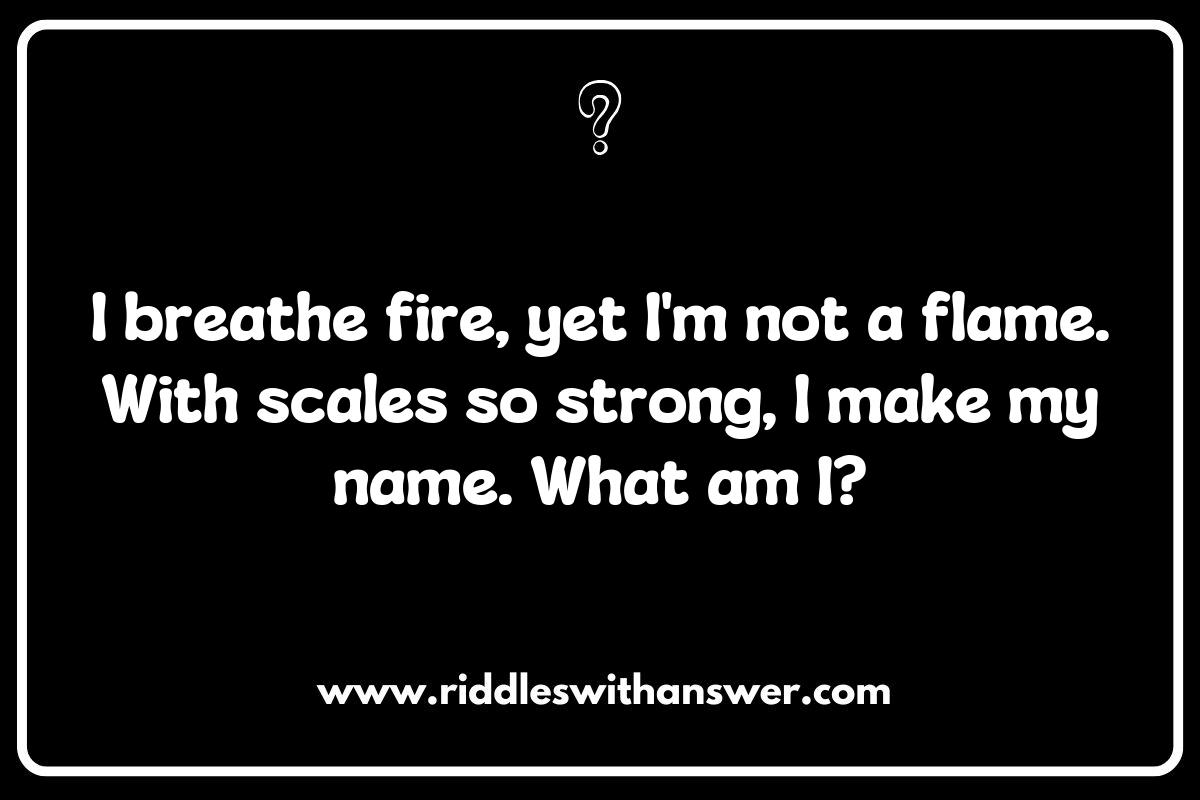 Exploring the Enigmatic World of Mythical Creature Riddles Exploring the Enigmatic World of Mythical Creature Riddles