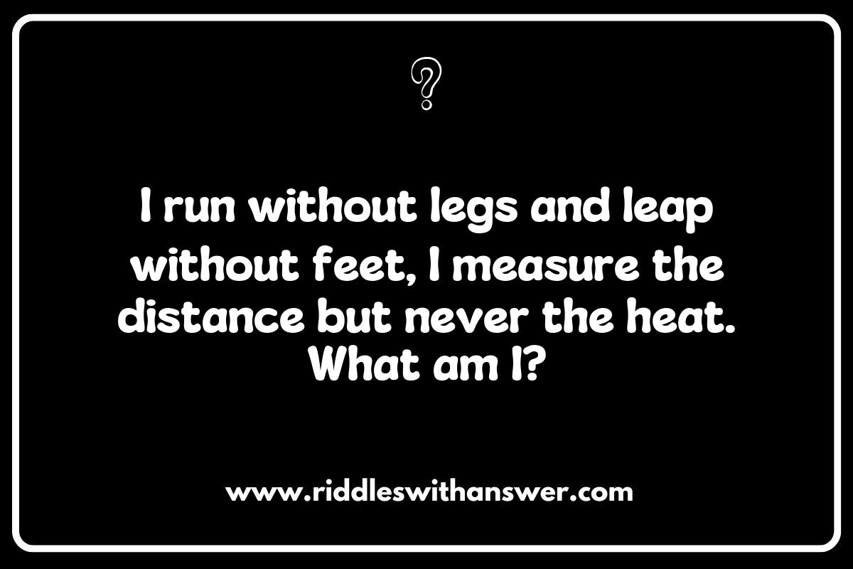 Exploring the History Behind Track and Field Riddles Exploring the History Behind Track and Field Riddles