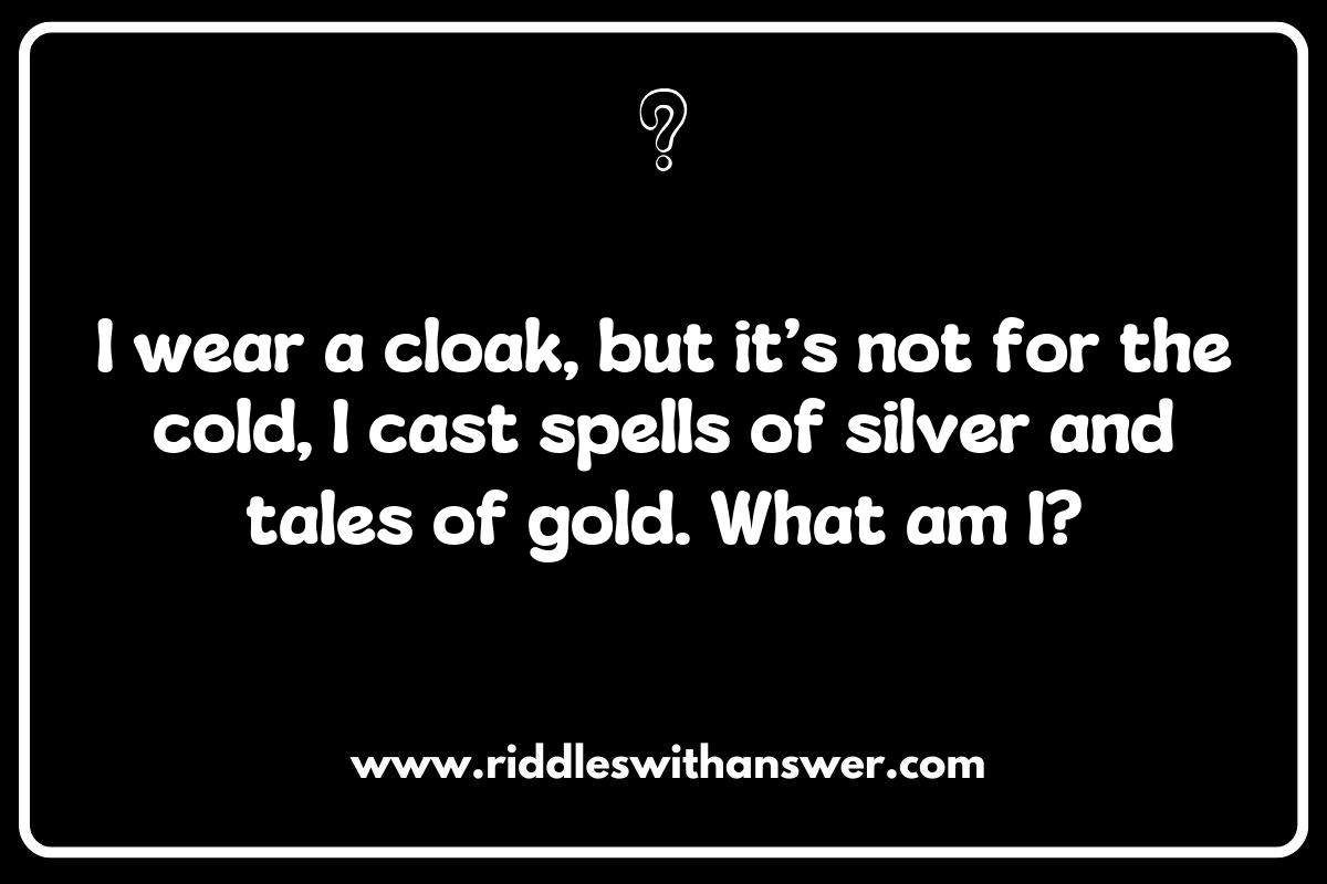 Exploring the History Behind Wizard and Sorcerer Riddles Exploring the History Behind Wizard and Sorcerer Riddles