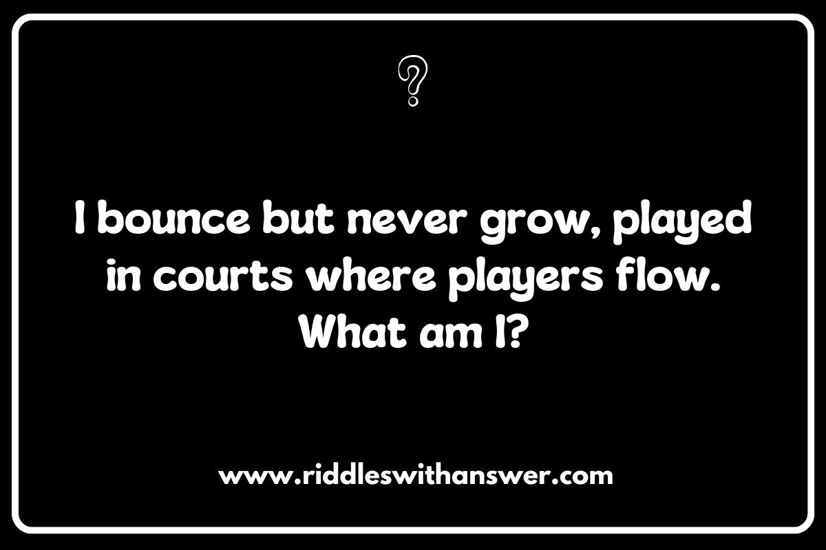 Exploring the History of Handball Through Riddles Exploring the History of Handball Through Riddles