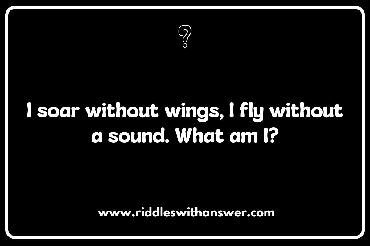 Exploring the Humor in Riddles About Airports and Flying Exploring the Humor in Riddles About Airports and Flying