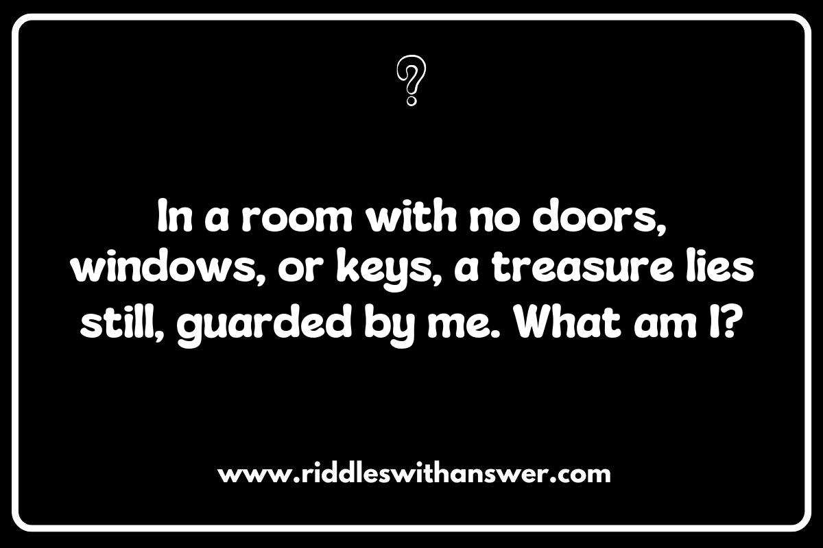 Exploring the Intrigue of Locked Rooms Riddles: A Journey into Mystery Exploring the Intrigue of Locked Rooms Riddles: A Journey into Mystery