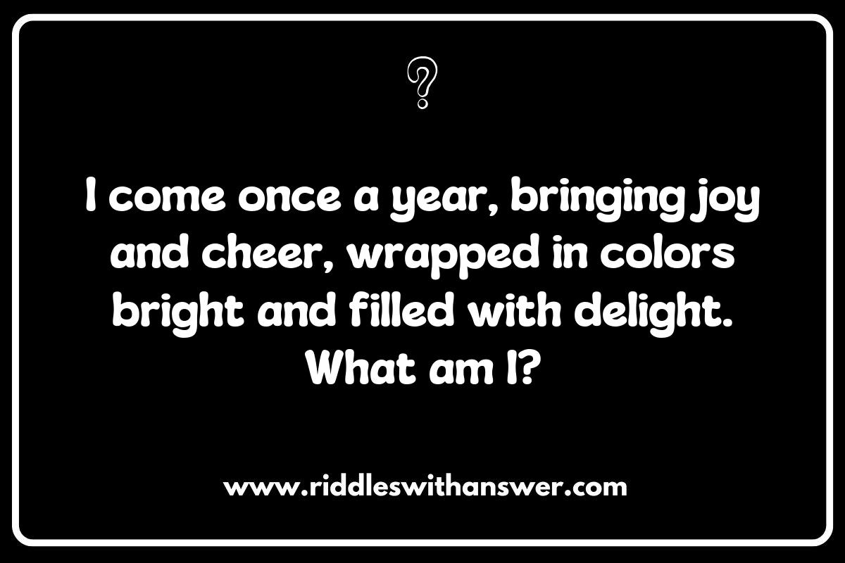 Exploring the Joy of Holiday Calendar Riddles for Family Fun Exploring the Joy of Holiday Calendar Riddles for Family Fun