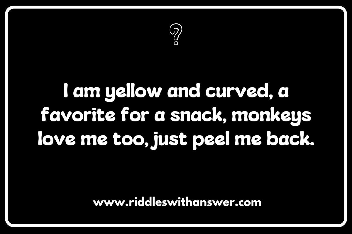 Exploring the Juicy World of Fruit Riddles to Challenge Your Brain Exploring the Juicy World of Fruit Riddles to Challenge Your Brain