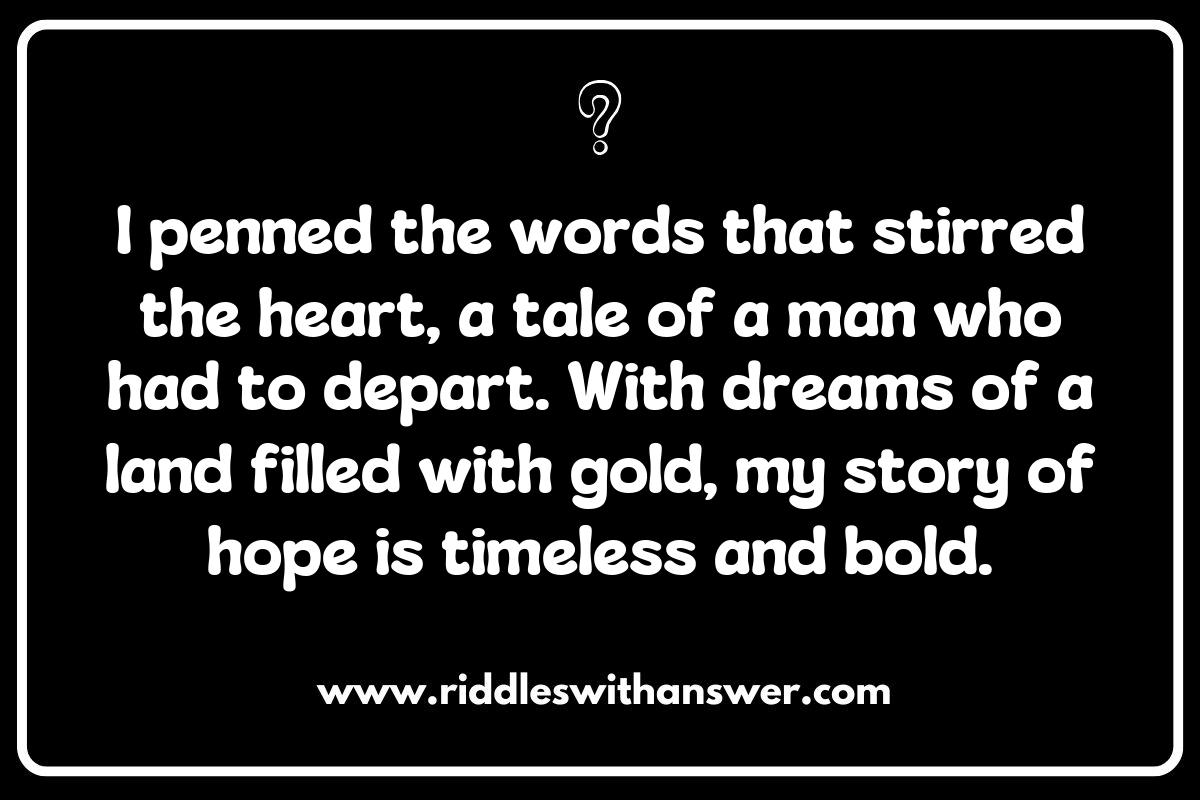 Exploring the Legacy of Nobel Prize Winners Riddles in Literature and Peace Exploring the Legacy of Nobel Prize Winners Riddles in Literature and Peace