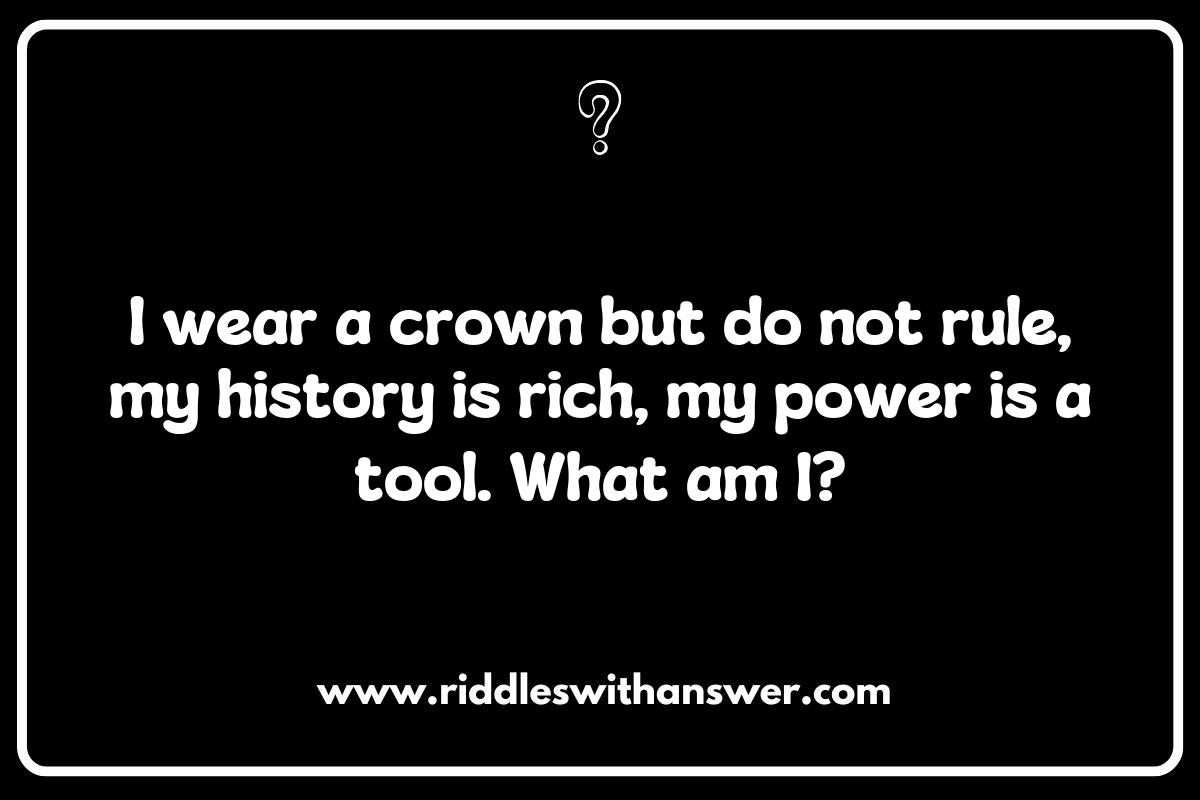 Exploring the Mystique of Royal Families Riddles Exploring the Mystique of Royal Families Riddles