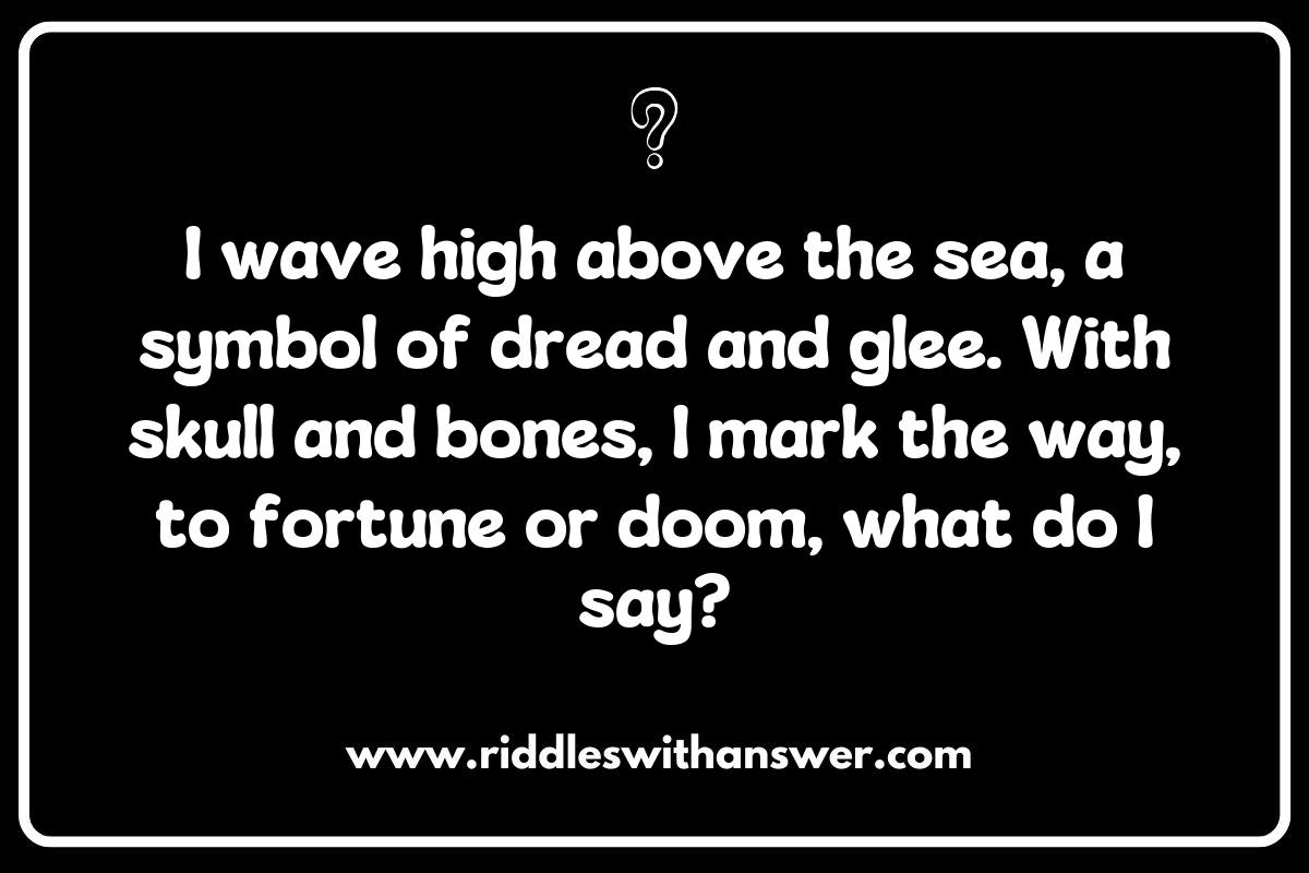 Exploring the Myths of Pirate Flags and Jolly Roger Riddles Exploring the Myths of Pirate Flags and Jolly Roger Riddles