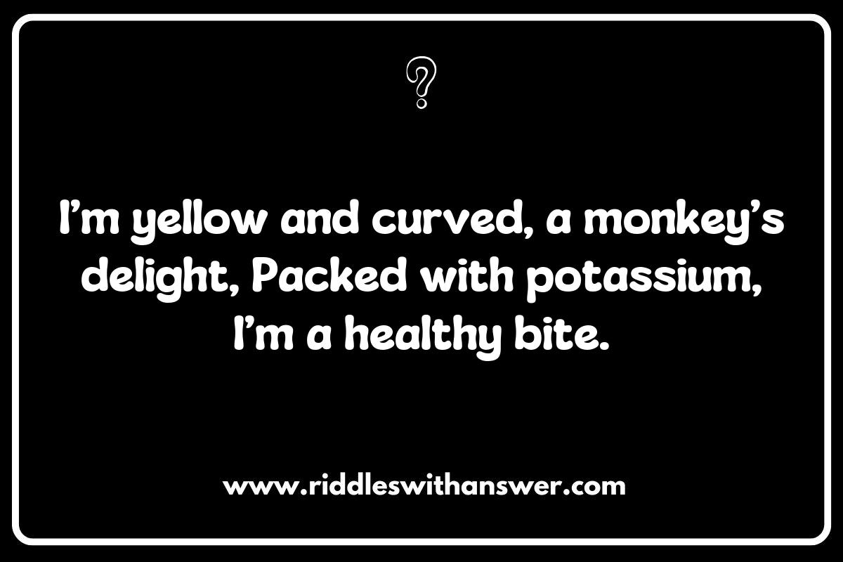 Exploring the Nutritional Benefits of Fruits in 'What Fruit Am I' Riddles Exploring the Nutritional Benefits of Fruits in 'What Fruit Am I' Riddles