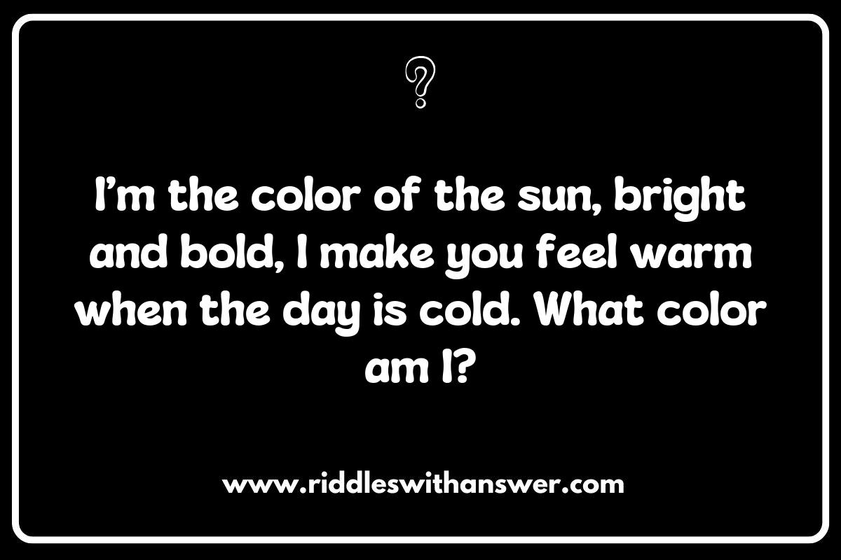 Exploring the Primary Colors: Fun Color Wheel Riddles for Kids Exploring the Primary Colors: Fun Color Wheel Riddles for Kids