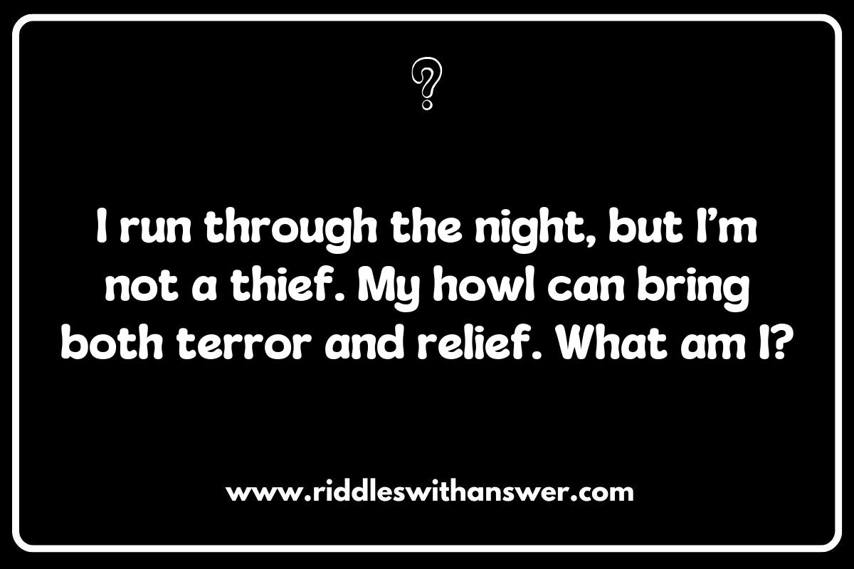 Exploring the Psychological Appeal of Werewolf Riddles in Literature Exploring the Psychological Appeal of Werewolf Riddles in Literature