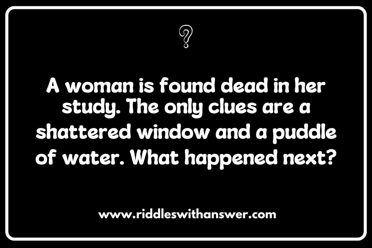 Exploring the Psychology Behind Tricky What Happens Next Riddles Exploring the Psychology Behind Tricky What Happens Next Riddles