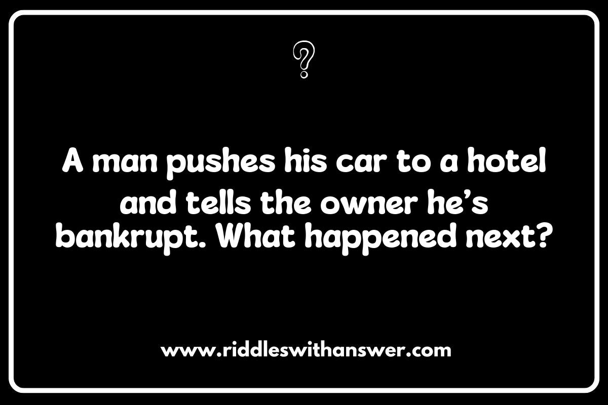 Exploring the Psychology Behind What Happens Next Riddles Exploring the Psychology Behind What Happens Next Riddles