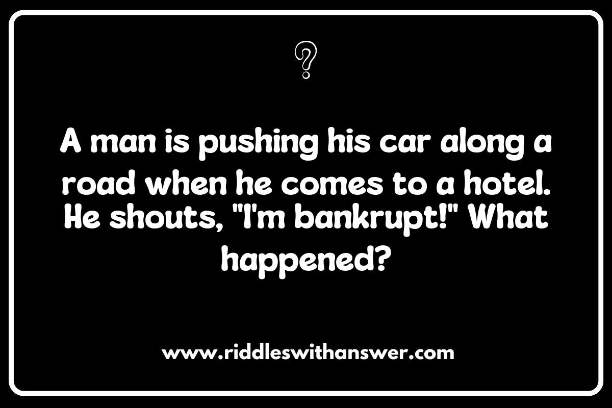 Exploring the Psychology Behind What Happens Next Riddles for Adults Exploring the Psychology Behind What Happens Next Riddles for Adults